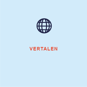 vertalen